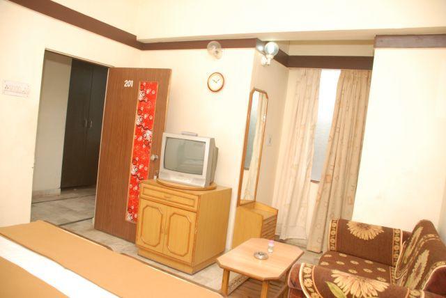 Hôtel Royal à Ahmedabad Extérieur photo
